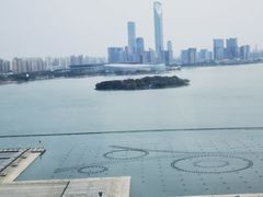 -洄归山也·高空C位湖景下午茶(东方之门店)