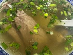 -长安后宰门水盆羊肉(新都心店)