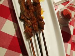 -西贝莜面村(近铁城市广场店)