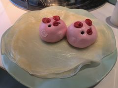 -满兴咱妈烀饼铁锅炖(兰州北街店)