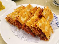 -东四民芳餐厅(朝阳门店)