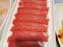 -海底捞火锅(凯德广场店)