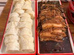 -沈家花园如皋菜(海阳路店)