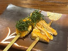 -鸟鹏烧鸟居酒屋(龙岗万科店)