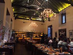 -Ministry of Crab(科伦坡店)