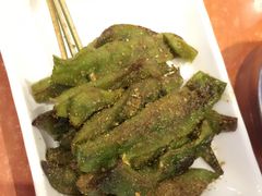 -金刚山烧烤(红旗大街店)