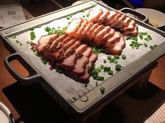 绿茶烤肉-绿茶餐厅(乐峰广场店)