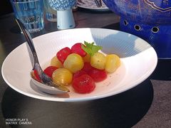 -喜悦烤鸭·新京菜(王府井店)