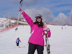 -大同万龙白登山国际滑雪场