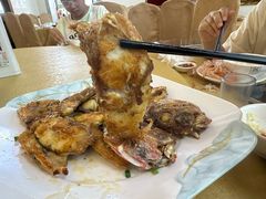 -金生美食(贵州路店)