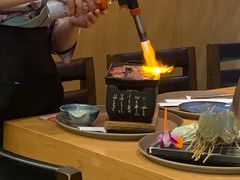 -万岁寿司(虎门万达店)