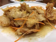 -那家老院子东北菜·饺子·小鸡炖蘑菇(艳华街店)