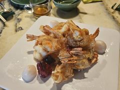 -那家小馆•北京菜•烤鸭(香山店)