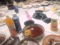 -同庆楼(奥体中心店)