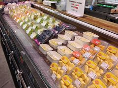 -百佳永辉超市(福田星河店)