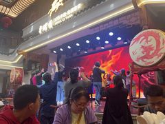 -香麒园·过桥米线·南湖雅宴