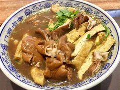 -陈记柳州螺蛳粉(大坪店)