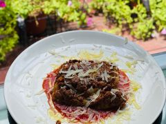 -EATALIA意塔利意式餐厅(鼓楼店)