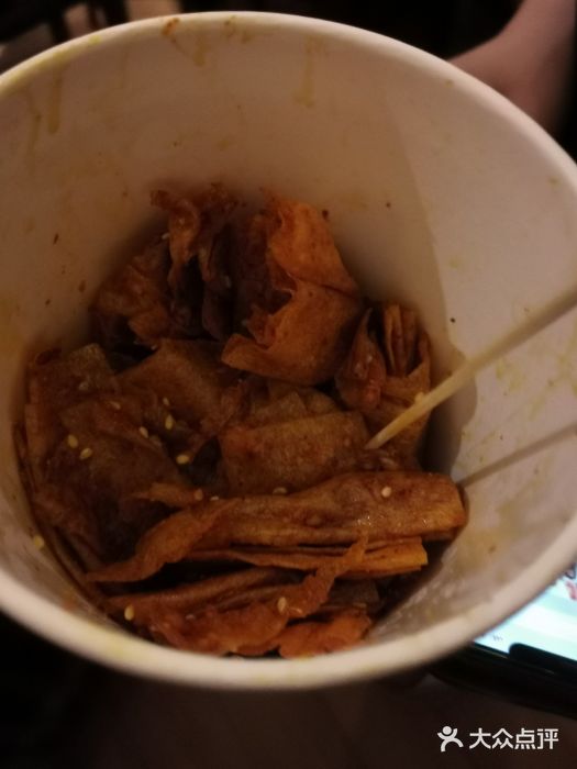 花蝴蝶·辣食研究所(昭萍店)图片