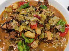 -小秦淮·南京土菜(新亭西路店)