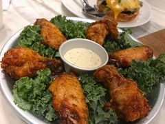 -农畉LONFOOD(福田星河COCOPark店)