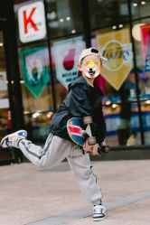 -嘟嘟卡奇儿童摄影