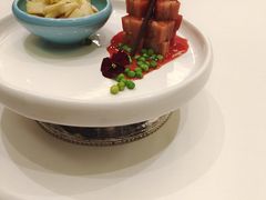 -全聚德(扬州虹桥坊店)
