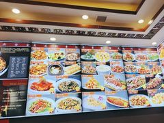 -润泽园饭庄(中山路店)