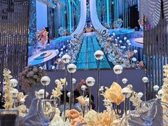 -富黎华海鲜大酒楼(正大广场店)