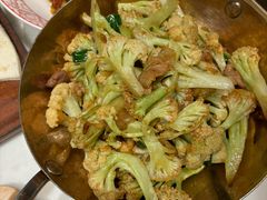 -径山十八道·风味民间菜(杭州总店)