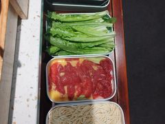 -鑫隆四季涮肉(八角畅游店)