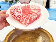 -牛街·马辈儿涮肉(牛街总店)