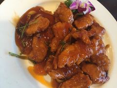 -牟传仁饭庄(星海店)