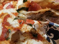 -Mammamia意大利餐厅(阳春巷店)