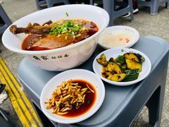 -蒋家肠旺面馆(合群路店)