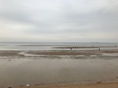 -白沙湾海滩