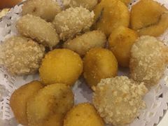 -旺达·福州菜(正大广场店)