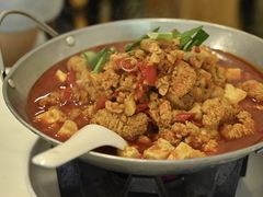 -新新湘菜馆(新中街二条店)