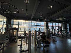 -豪逸健体(中骏广场店)