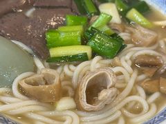 -锦泓老字号猪脏粉(东联大厦店)