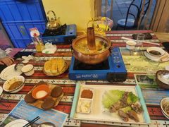 -如意林卡藏餐吧 (九寨沟店)