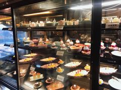-芭菲盛宴·环球美食(解放碑英利国际店)