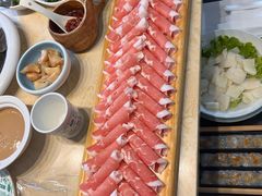 胜利草原大板羊肉-阳坊胜利涮羊肉(阳坊老店)