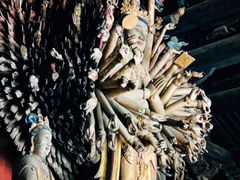 -报恩寺(平武县)