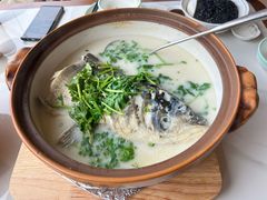 -风味小馆(天目湖宾馆店)