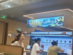 -海底捞火锅(飞马水城店)