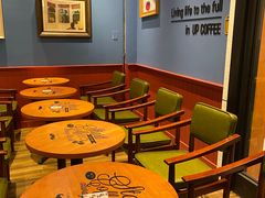-西西弗书店·矢量咖啡(新光天地店)