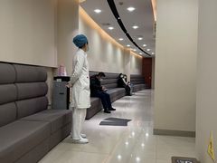 -瑞慈体检上海陆家嘴机构