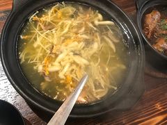 -小时候焗海鲜(鄞州万达店)