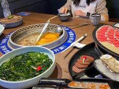 -快乐小羊·内蒙牛羊肉火锅(流花中心店)